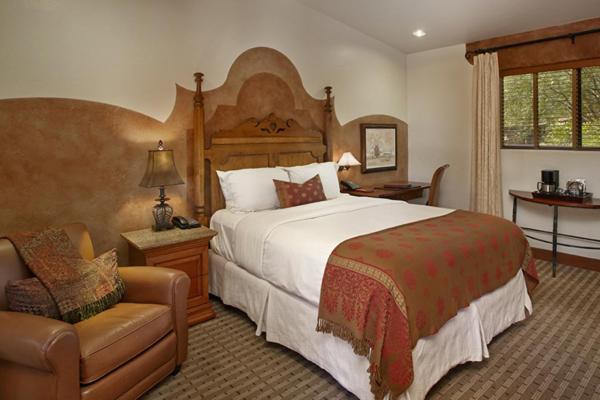 Canyon Ranch Tucson Mount Lemmont Dış mekan fotoğraf