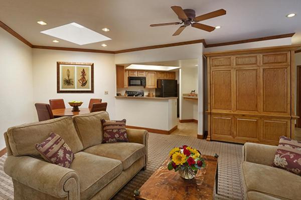 Canyon Ranch Tucson Mount Lemmont Dış mekan fotoğraf